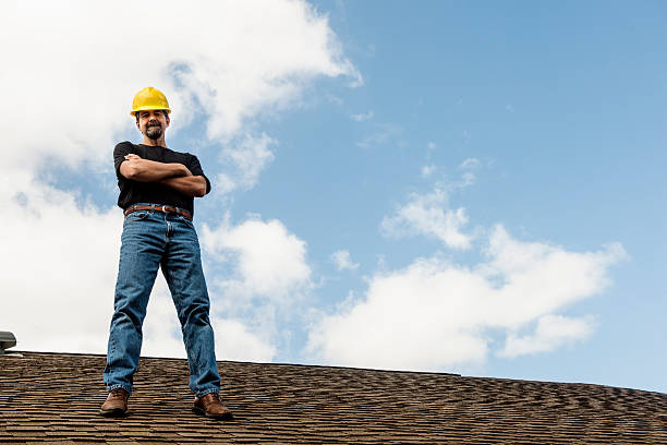 Slate Roofing Contractor in Fraser, MI